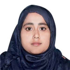  Mst. Alima Khatun 